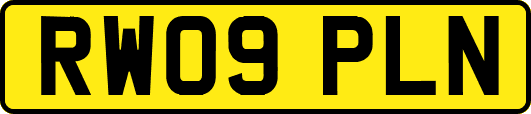 RW09PLN