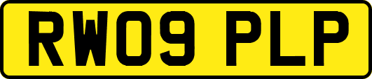 RW09PLP