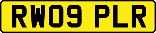 RW09PLR