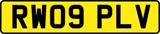 RW09PLV