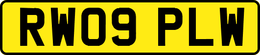 RW09PLW