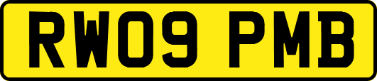 RW09PMB