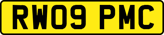RW09PMC