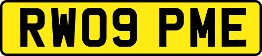 RW09PME