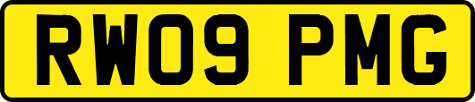 RW09PMG
