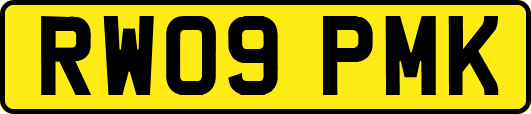 RW09PMK