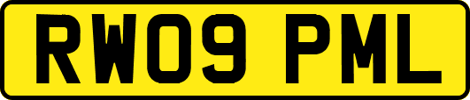 RW09PML