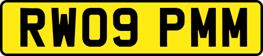 RW09PMM