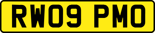 RW09PMO