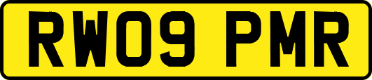 RW09PMR