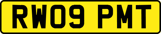 RW09PMT