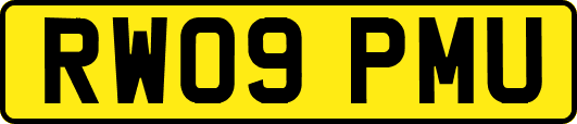 RW09PMU