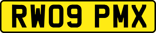 RW09PMX