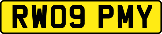 RW09PMY