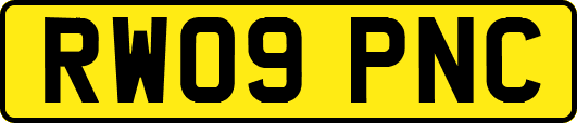 RW09PNC