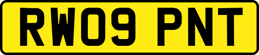RW09PNT