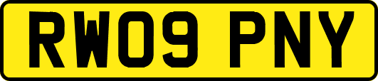 RW09PNY