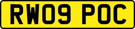 RW09POC