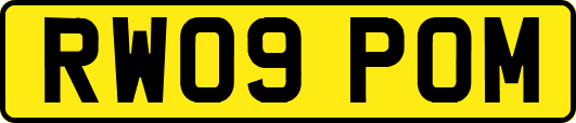 RW09POM
