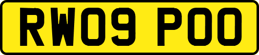RW09POO