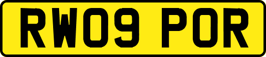 RW09POR