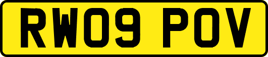 RW09POV