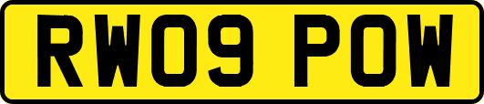 RW09POW