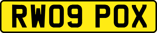 RW09POX