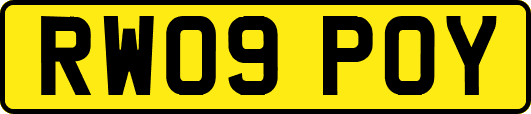 RW09POY