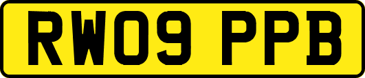 RW09PPB