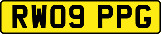 RW09PPG