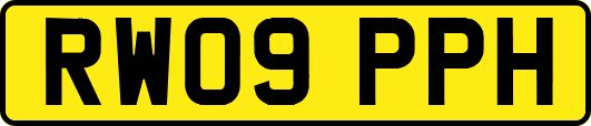 RW09PPH