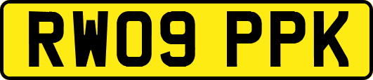 RW09PPK