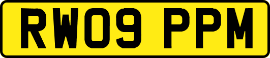 RW09PPM