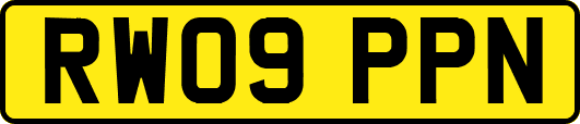 RW09PPN