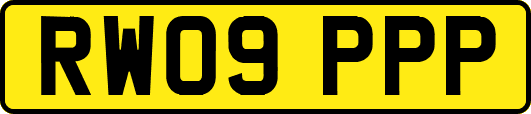 RW09PPP