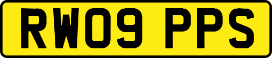 RW09PPS