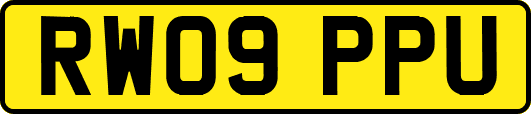 RW09PPU