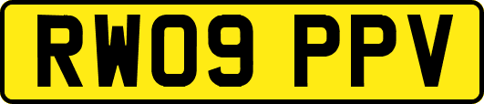 RW09PPV