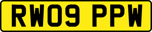 RW09PPW