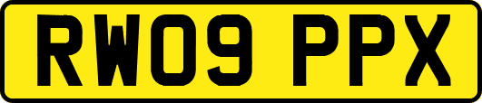 RW09PPX