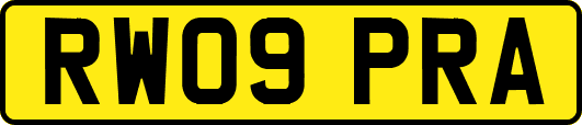 RW09PRA