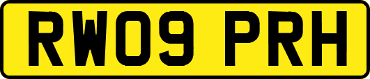 RW09PRH