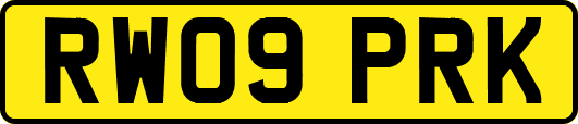 RW09PRK