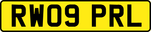 RW09PRL