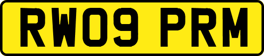 RW09PRM