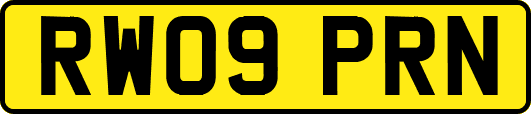RW09PRN