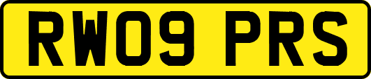 RW09PRS