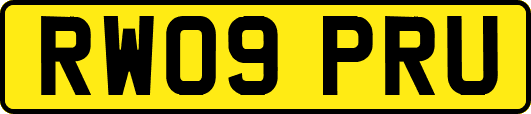 RW09PRU