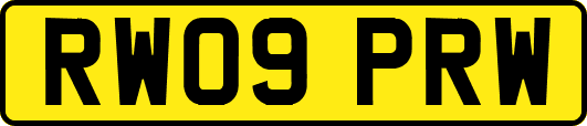 RW09PRW